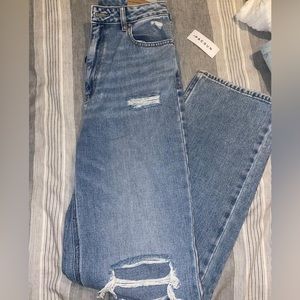 PacSun 90’s Boyfriend Jeans
